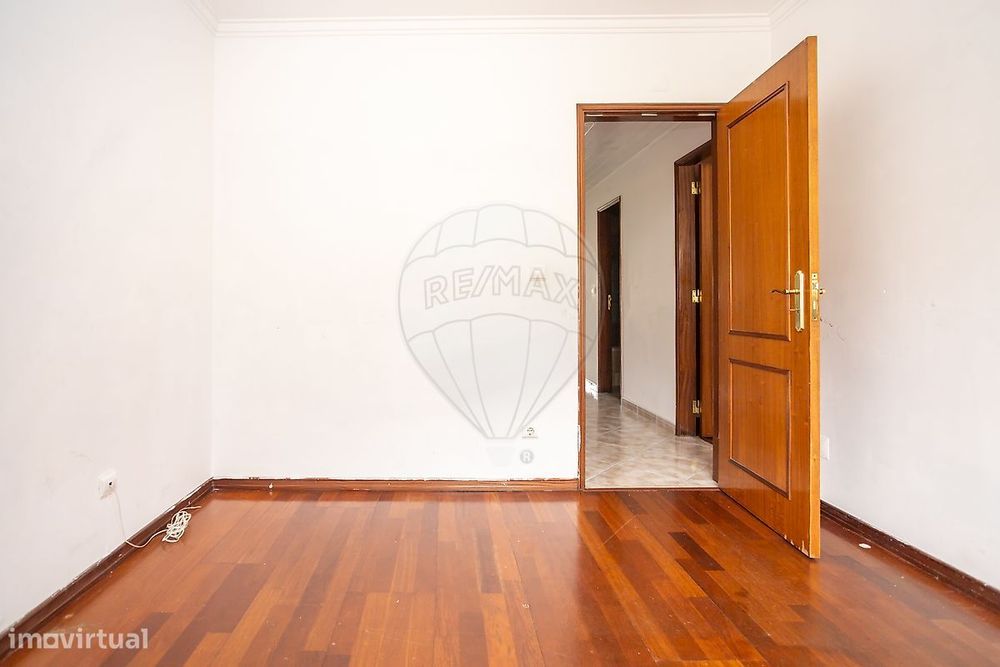 Apartamento T3 para venda