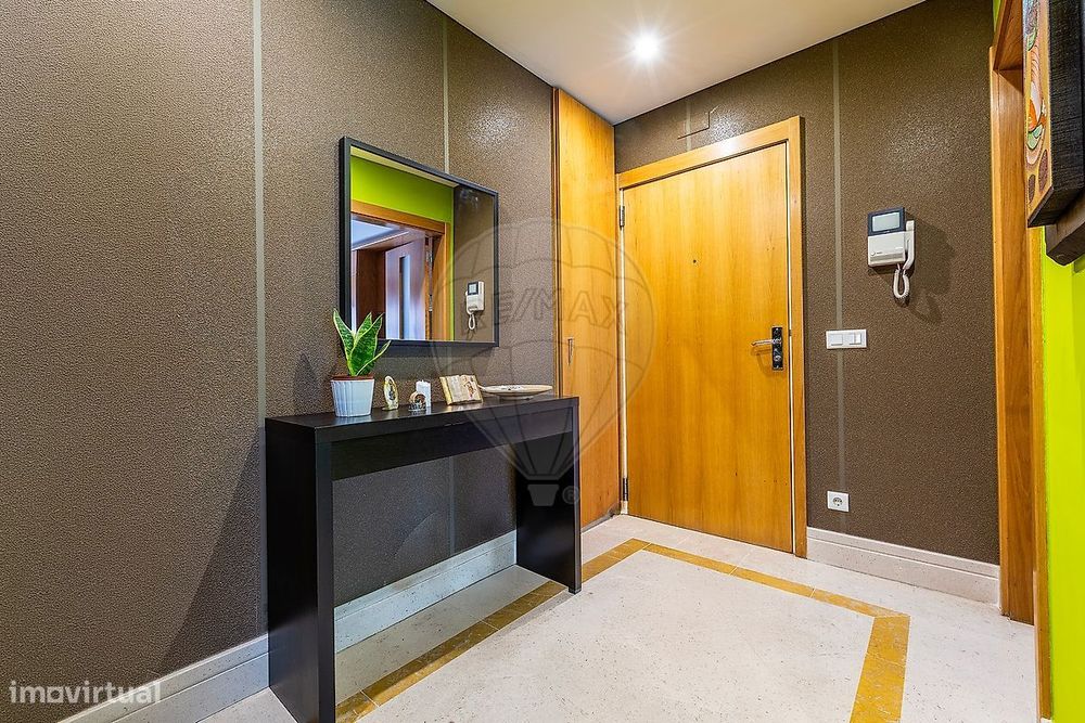 Apartamento T1 para arrendamento