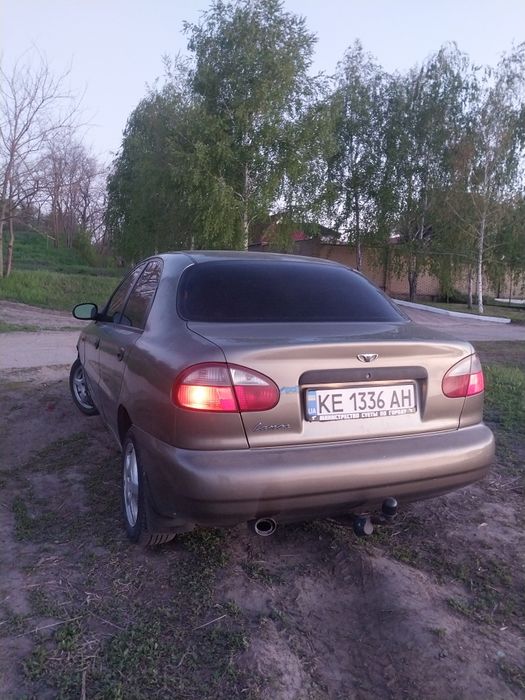 Продам 1.5 Газ/Бензин