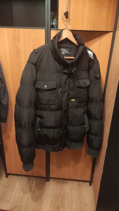 Куртка G Star оригинал