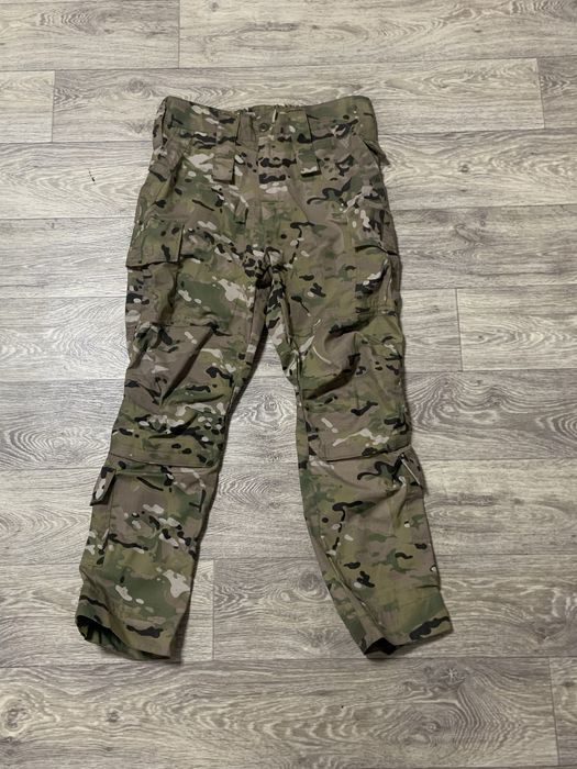 Тактичні Штани Multicam