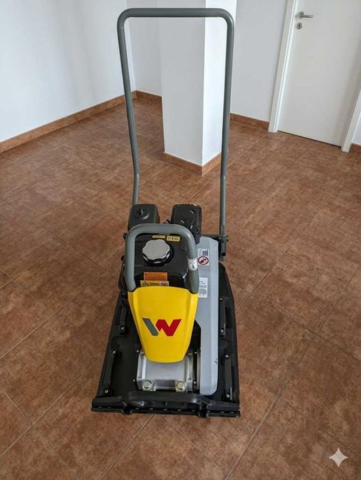 Zagęszczarka jednokierunkowa Wacker Neuson BPS 2050A [Honda, 94kg]
