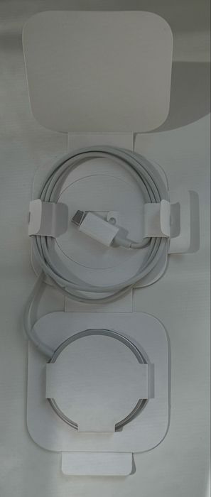 Бездротовий зарядний пристрій Apple MagSafe Charger