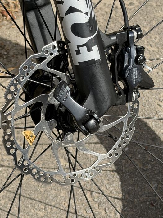 CANNONDALE Scalpel Carbon 4 (TAM - M)