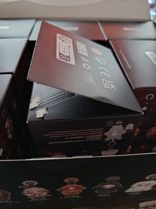 Skullpanda you found me