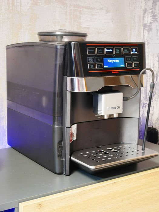 Кофемашина Bosch VeroAroma 500