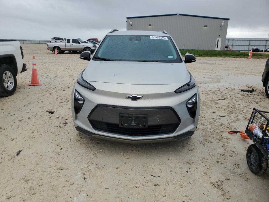 Chevrolet Bolt Шевролет Болт EV EUV 2022-2025 разборка шрот запчасти.