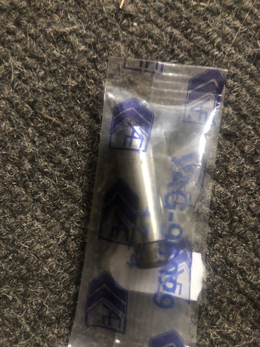 Направляющие втулки Chevrolet Lacetti 1.8