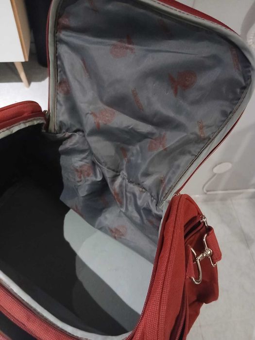 Mala desporto SL. Benfica