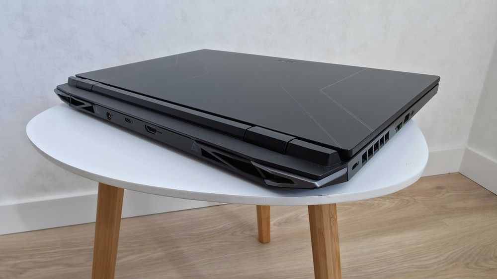 Ноутбук ігровий Acer Nitro 5 (AN515-58) i5-12450H / RTX 3050 / RAM 16GB / 512GB SSD/ 144Hz