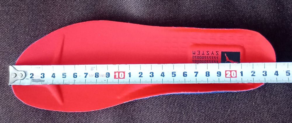 Buty Puma RS X roz.37