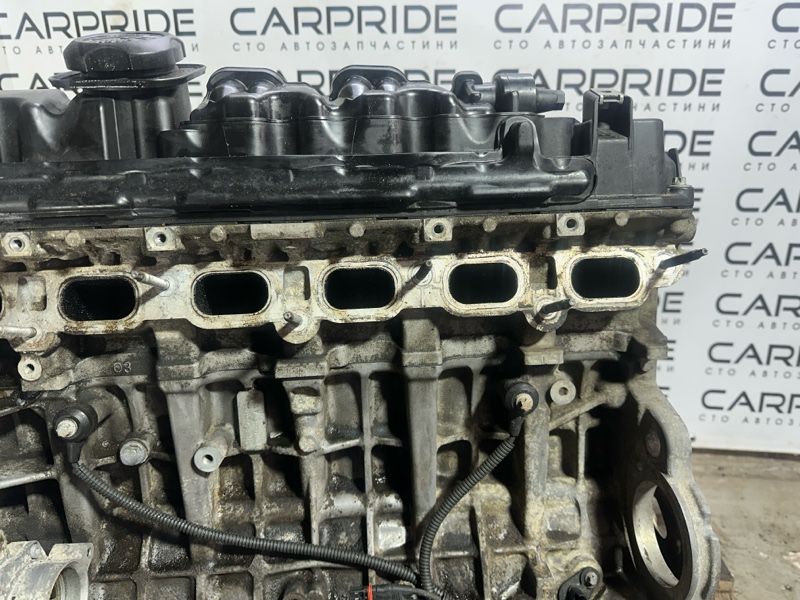 Двигатель BMW 3-series E90 3.0 N54 2010