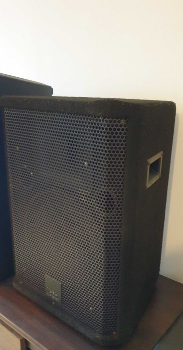Colunas passivas 12 polegadas Wharfedale EVP-12