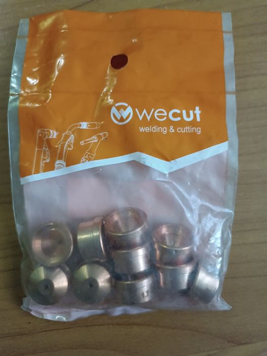 Сопло для плазмореза