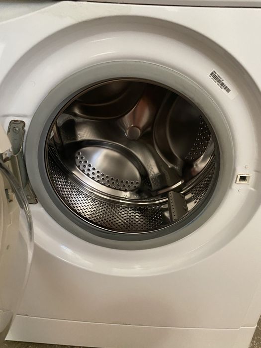 Пралка Indesit 5кг