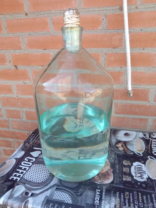 Продам бутиль совдеп.