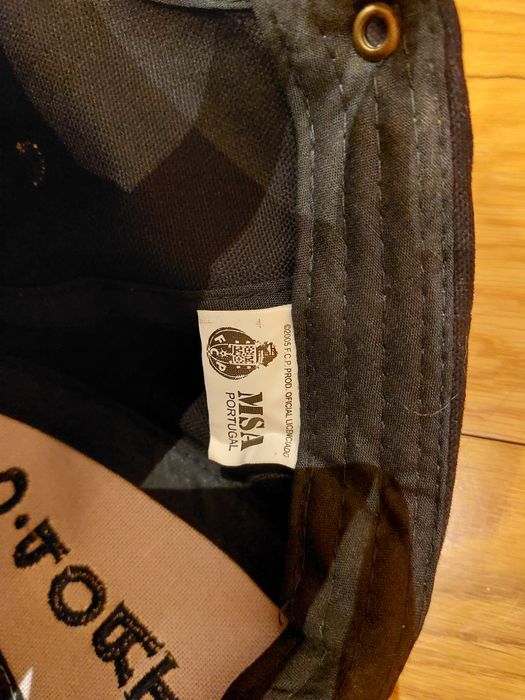 Boné do Futebol Clube do Porto