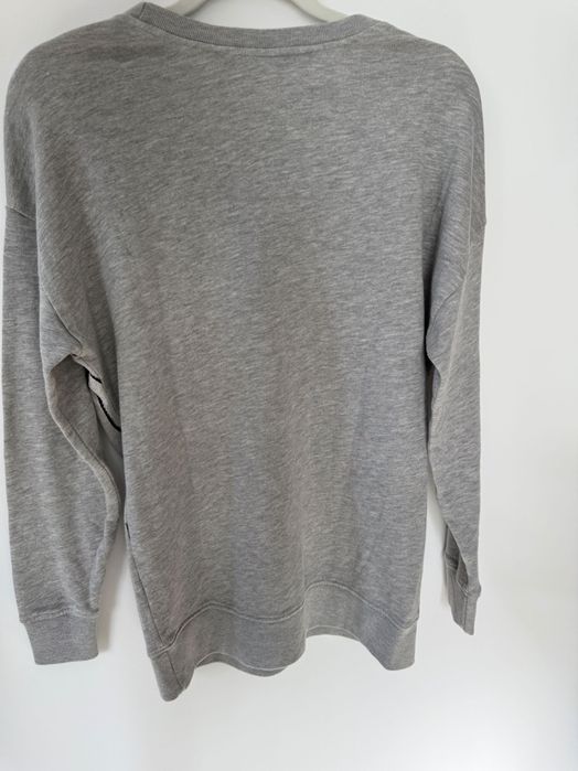 Bluza nowa damska premium S AllSaints szara