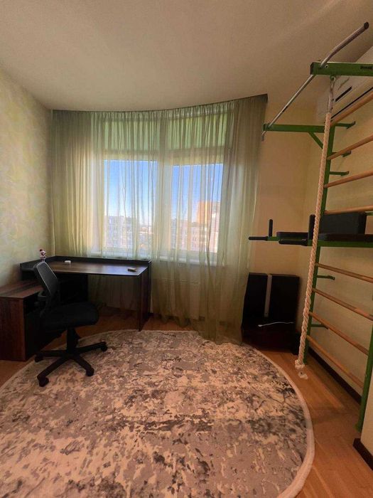 Многокомнатная квартира по адресу ул. Шолуденка (площадь 275 м²) - Atlanta.ua - фото 15