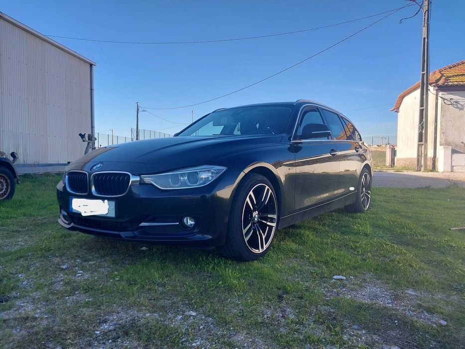 BMW 118 — fotografia 2