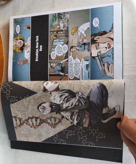 Y The Last Man Deluxe edition