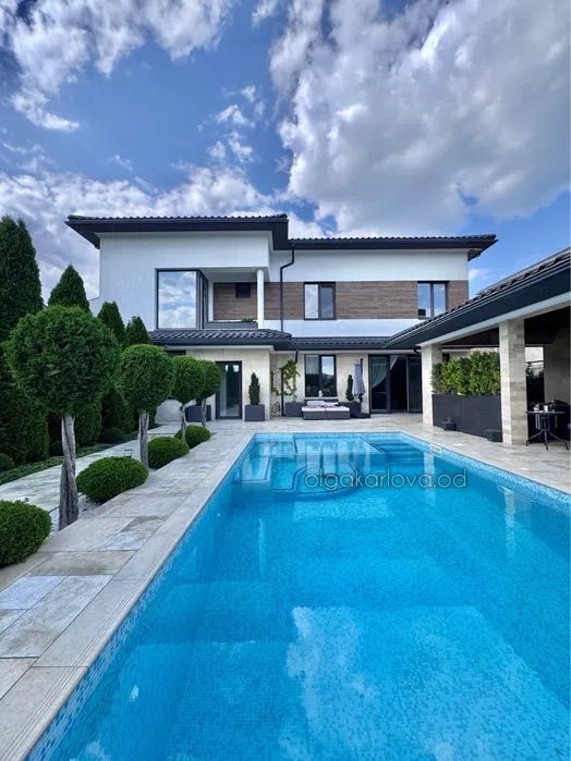 Дом по адресу ул. Китобойная (площадь 350 м²) - Atlanta.ua - фото 15