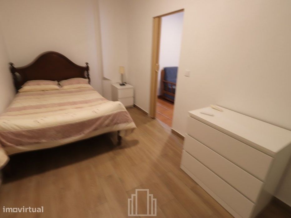 Casa antiga - Furadouro