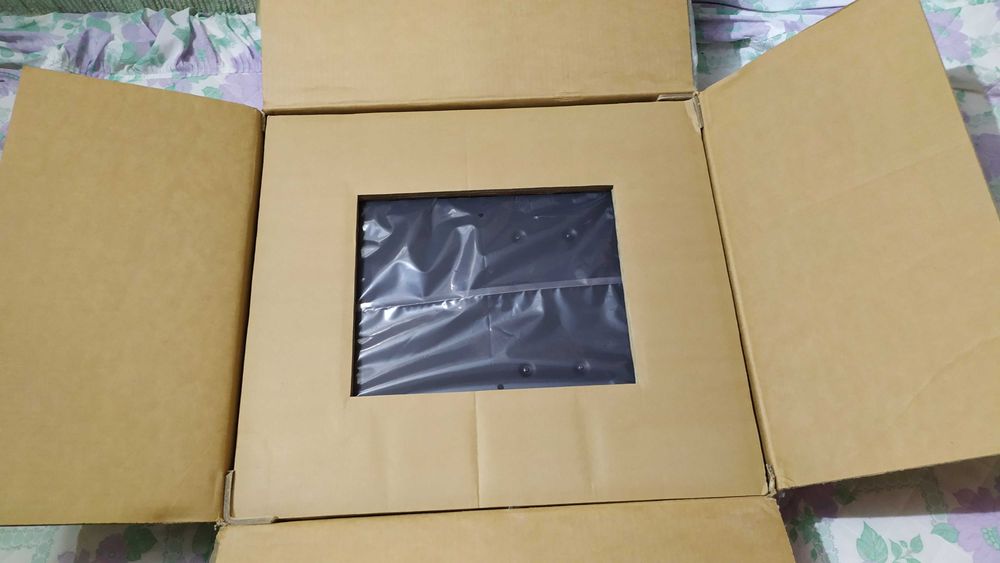 Підсилювач звуку QSC RMX2450 230v