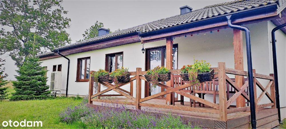 Przytulne "Cztery Kąty" NOWA CENA