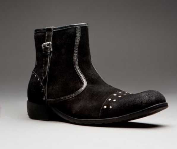 Affliction Men's Boots