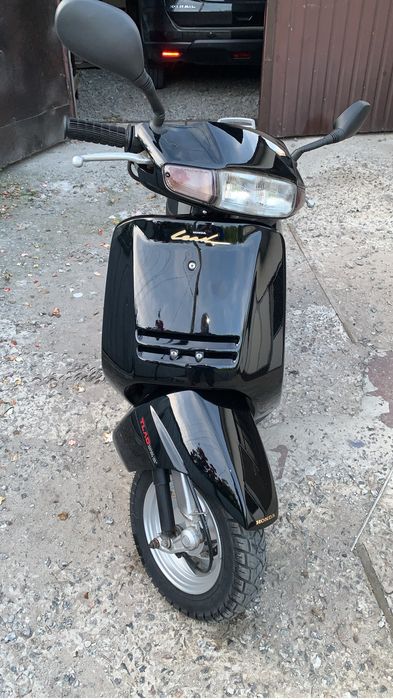 Honda Lead af 20