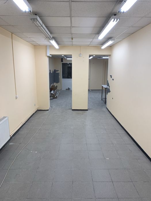 Ремонтно-будівельні послуги