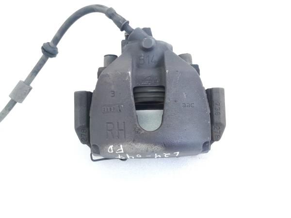 Pinça travão / maxila de travão frente direita FORD Focus II (DA_)