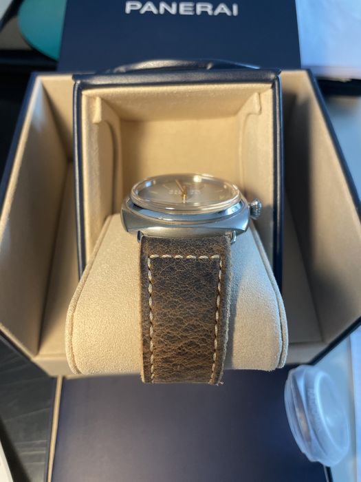 Panerai Tre Giorni 2024