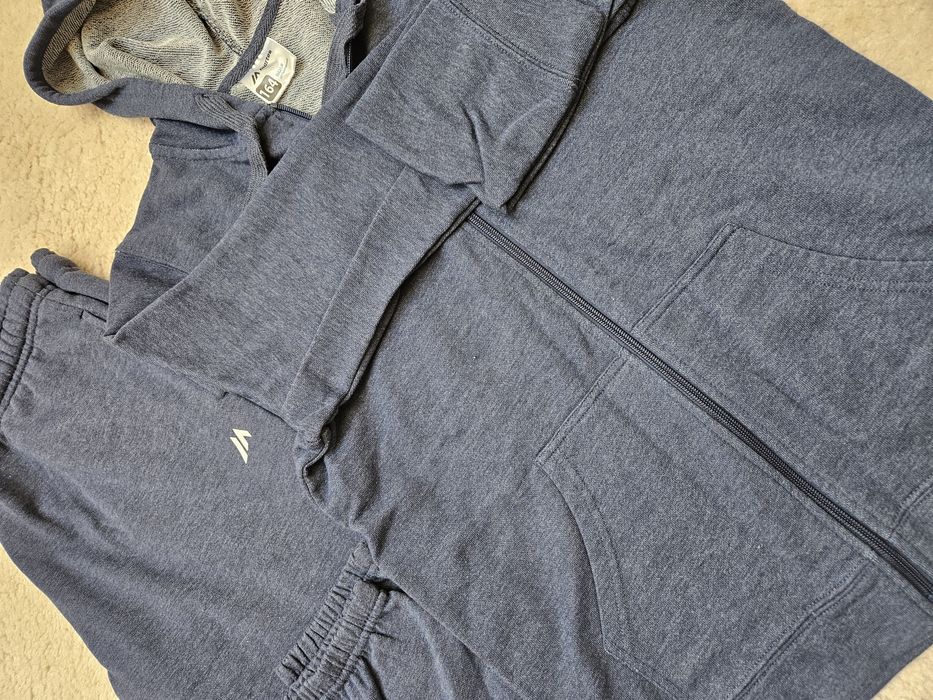 Dres Martes Sulli rozm 164, bluza i spodnie, NOWY