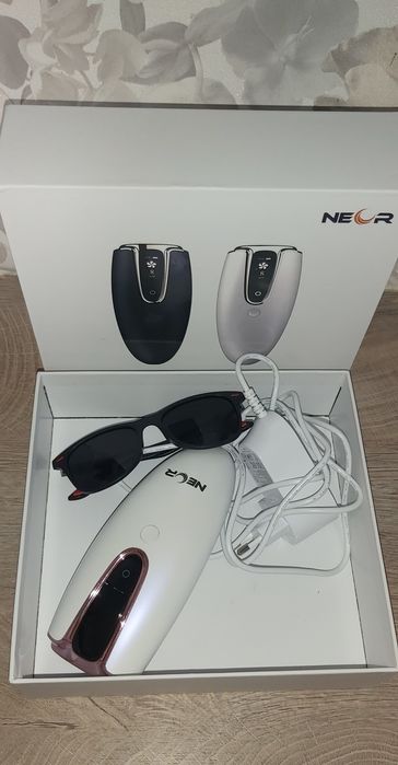 Фотоэпилятор  Neor Inshine