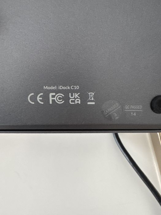 IDock c10 AV Access KVM513919392772925442