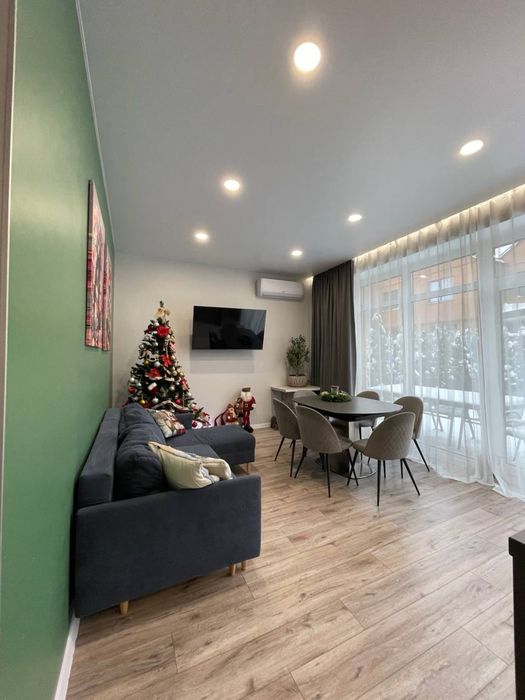 Продам Таунхаус Comfort City Lagoon