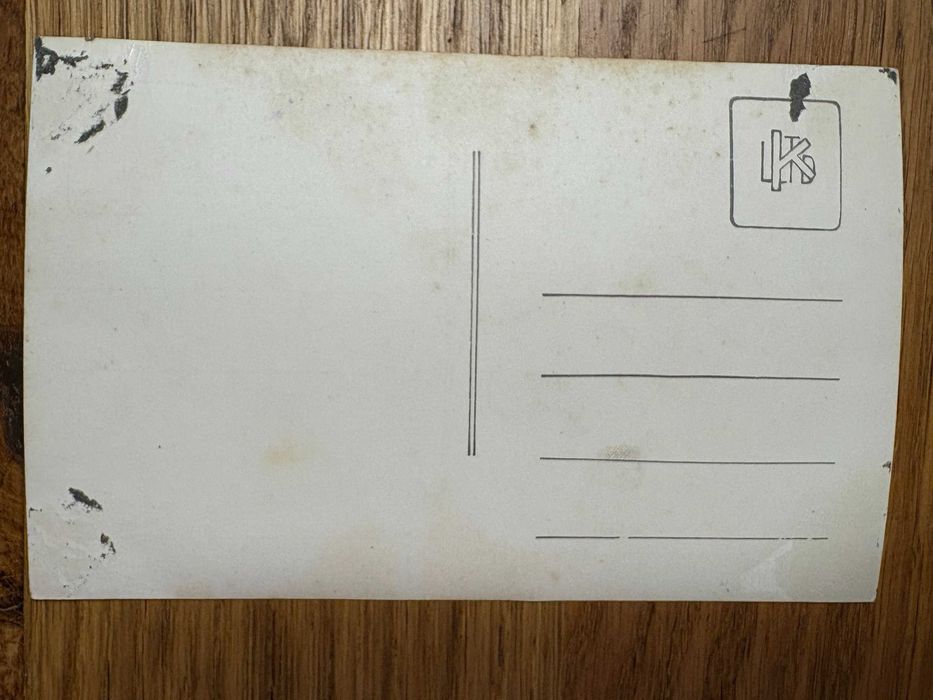 Zdjęcie odznaczeń wojskowych Armii Czerwonej i (1947)