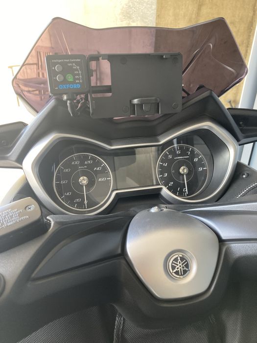 Yamaha XMAX 300 - ano 2021