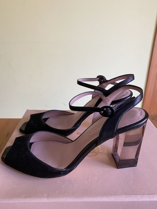 Sapatos Senhora  (varios modelos)