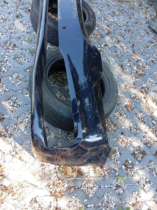 Para choque frente BMW série 5 2017