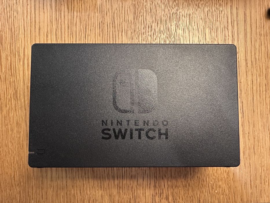 Nintendo Switch 4 pady