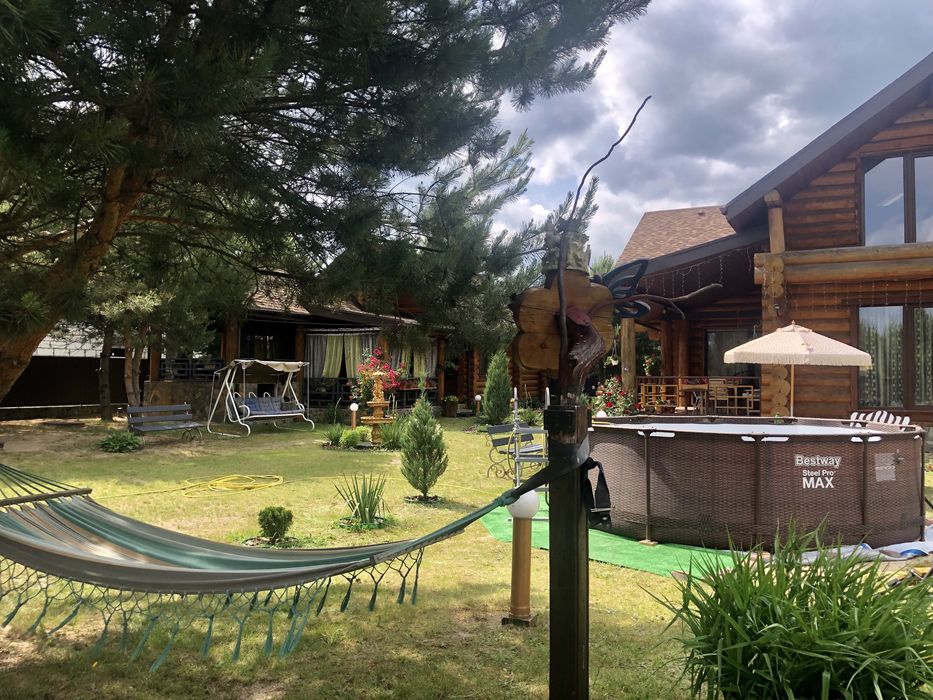 Чан, Баня, відпочинок озеро Світязь, оренда будинків, Казковий Світязь