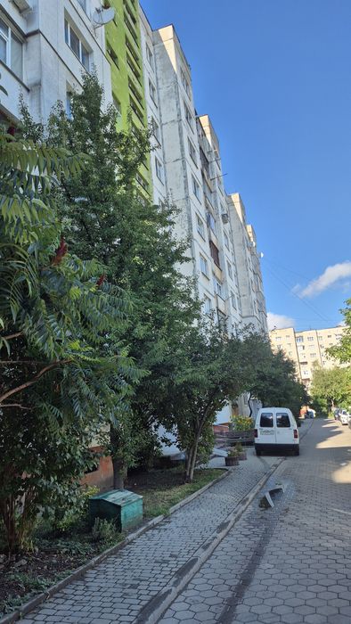 3к вул.Вовчинецька