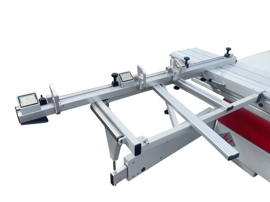 Пила форматна WINTER A 45 - 3200 CNC DELUXE