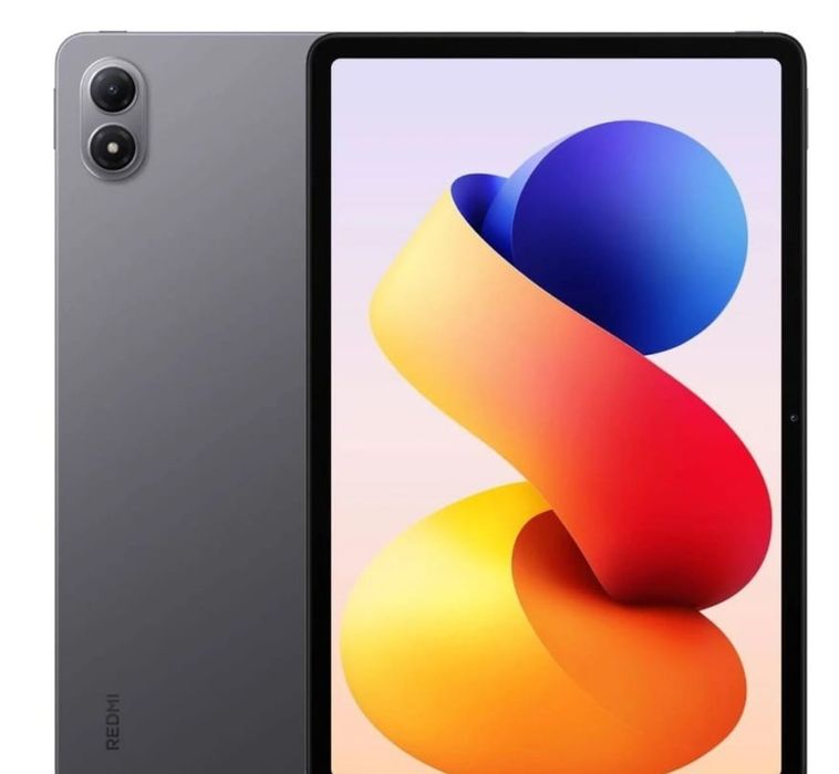 Планшет Xiaomi Redmi Pad 2 Pro WiFi 6/128GB Graphite Gray