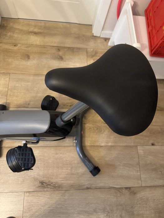 Rower stacjonarny Zipro Beat magnetyczny