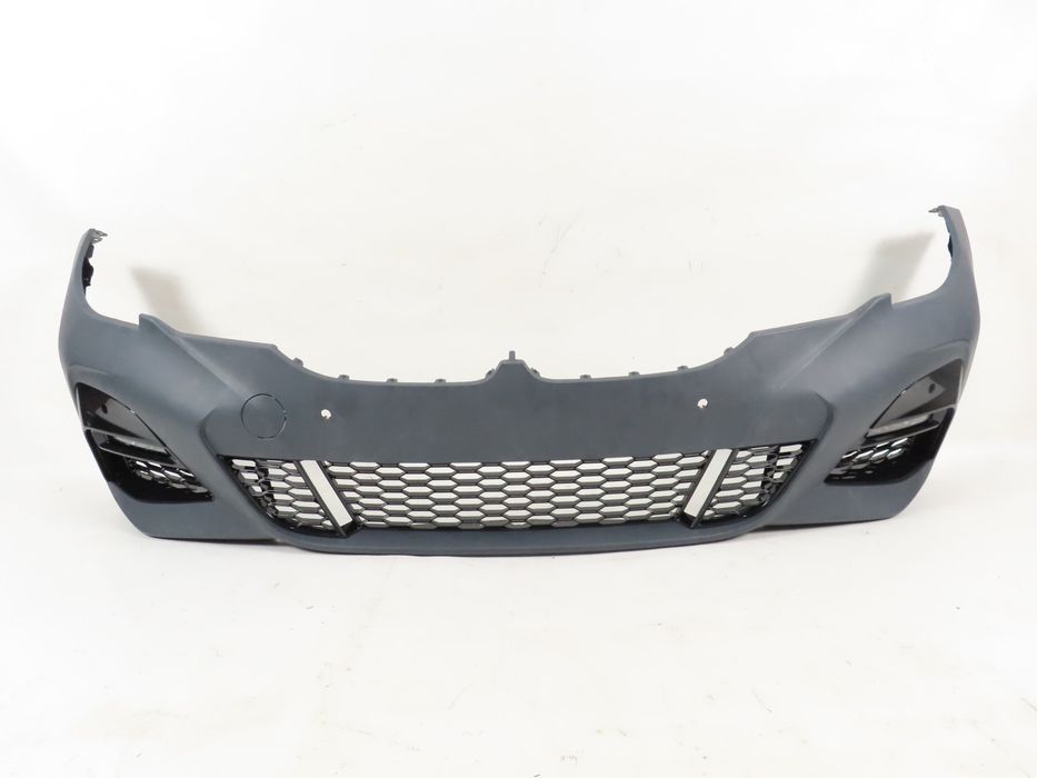 Kit M/ Pack M Completo Novo/ Abs Bmw 3 Touring (G21)