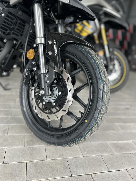 Мотоцикл Lifan KPT250 Новинка 2025 року, Безкоштовна доставка